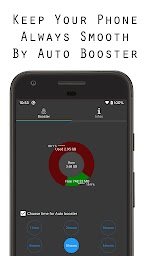 RAM Booster - Faster phone