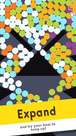 Game screenshot Zen Idle: Gravity Meditation apk download