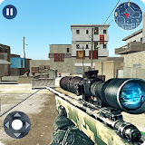 Counter Terrorist : Sniper Shoot icon