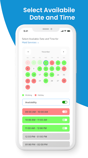 Klean Keepers Partners