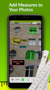 ImageMeter Pro-key Screenshot