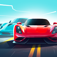 Merge 2 Race