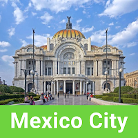 Mexico City SmartGuide