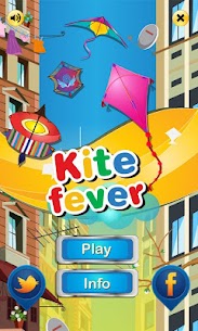 Kite Fever For PC installation