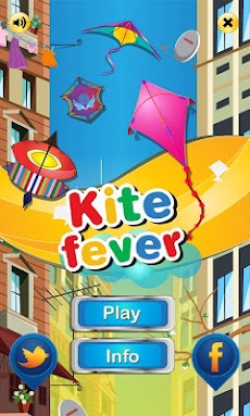 Kite Feverのおすすめ画像1
