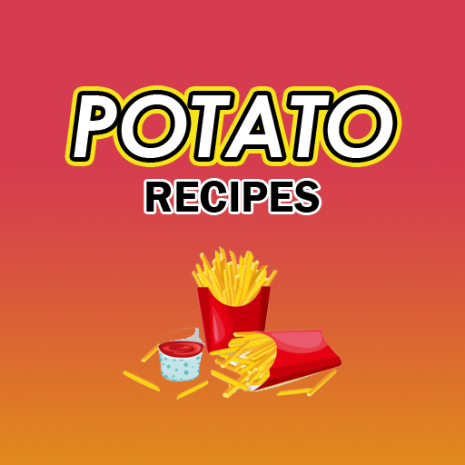 Potato Recipes 1.0 Icon