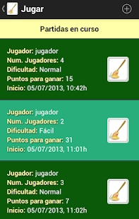 Escoba/Desescoba del 15(圖3)-速報App