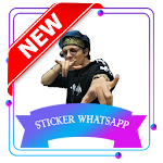 Cover Image of Download Wasticker Atta Halilintar For  APK