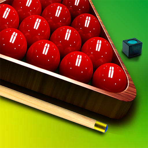 One Ball Snooker