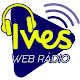 Ives Web Rádio Laai af op Windows