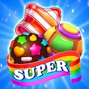 تحميل التطبيق Super Candy - Action Game التثبيت أحدث APK تنزيل