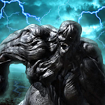 Cover Image of Télécharger Hellbound: Send 'em to Hell 3D  APK