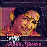 Asha Bhosle Hit Video Songs icon