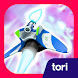 Crystal Chase by tori™ - Androidアプリ