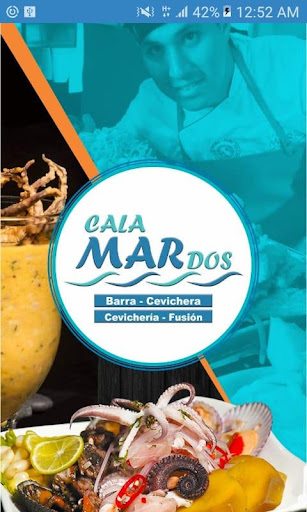Calamardos