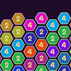 Merge Number Puzzle - Sliding Puzzle Game 2.0.3