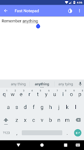 Screenshot image