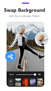 Photo Editor Pro + MOD APK v1.19.36 (Premium/Desbloqueado) – Atualizado Em 2023 5