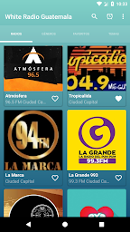 Radios GT (Radios de Guatemala)