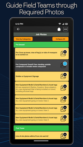 Pathwave Screen 2
