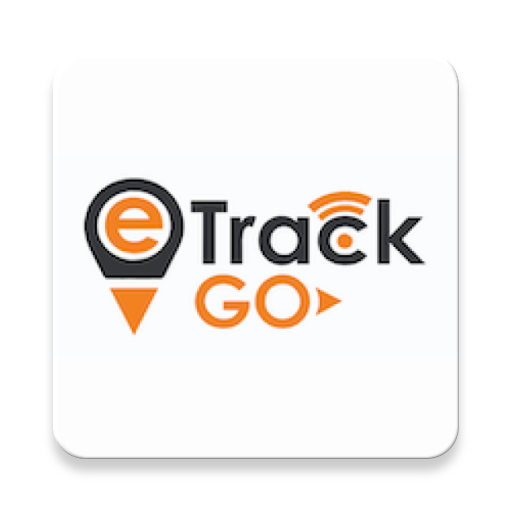 E Track Go logo