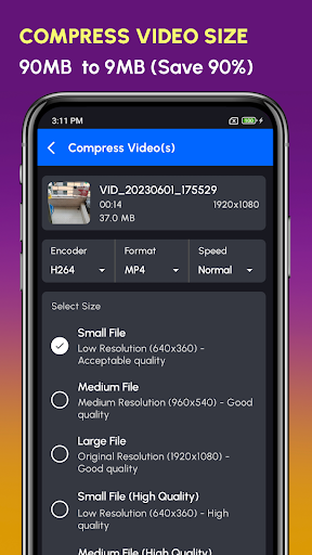 APK Slide 1