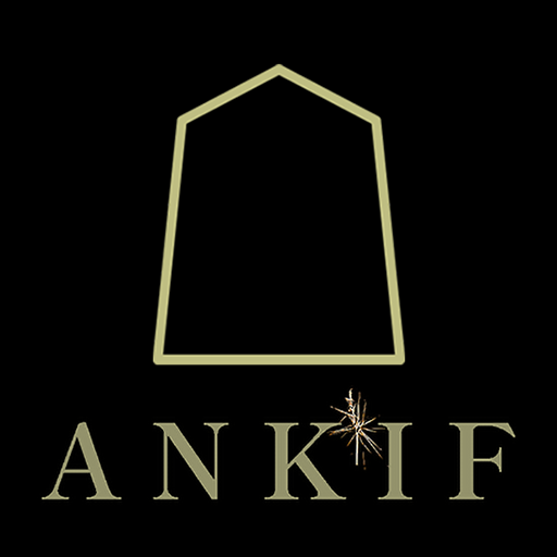 ANKIF - 将棋定跡暗記アプリ