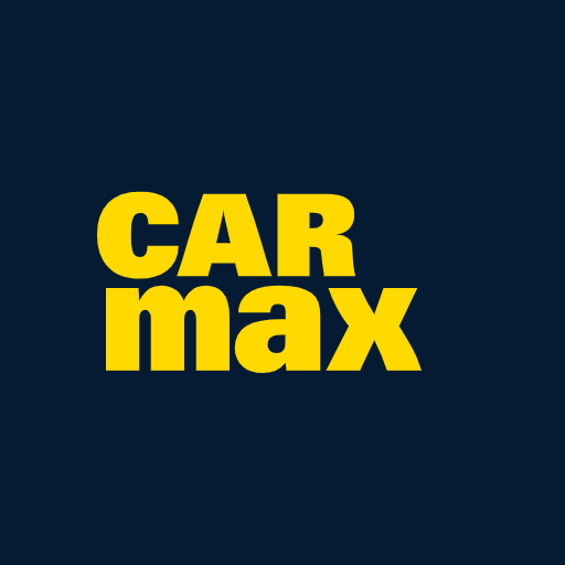 CarMax: Used Cars for Sale  Icon