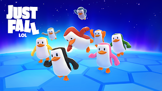 Game screenshot JustFall.LOL: Battle Royale mod apk