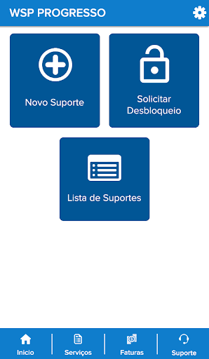WSP Progresso Screen 3