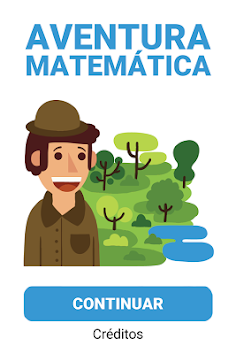 Aventura Matemática - Screenshot 1