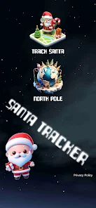Super santa tracker discount