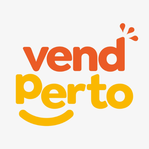 VendPerto logo