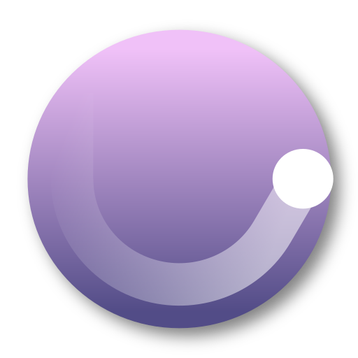 MaruMaruJump logo
