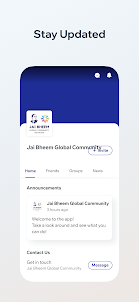 Jai Bheem Global Community