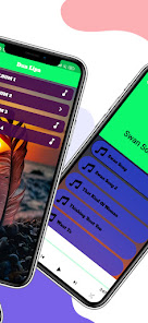 Imágen 3 Dua Lipa all songs online android