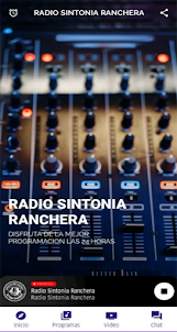Radio Sintonia Ranchera