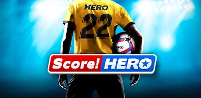 Score! Hero 2022 2.30 poster 0