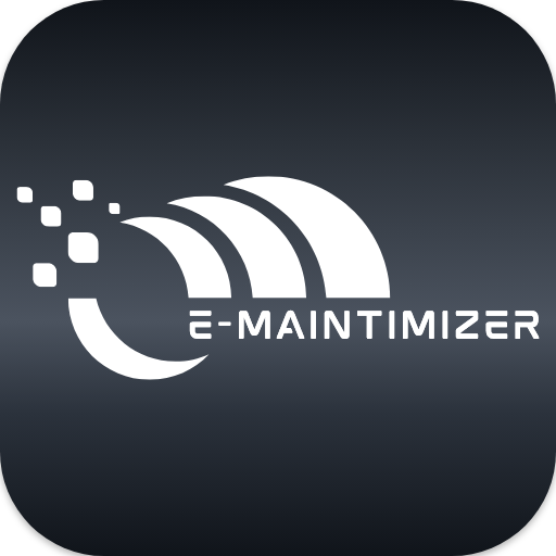 E-Maintimizer logo