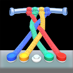 Cover Image of Download Tangle Master 3D 31.9.0 APK