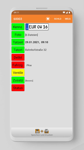 EurOwiG Mobile Smart Screen 3