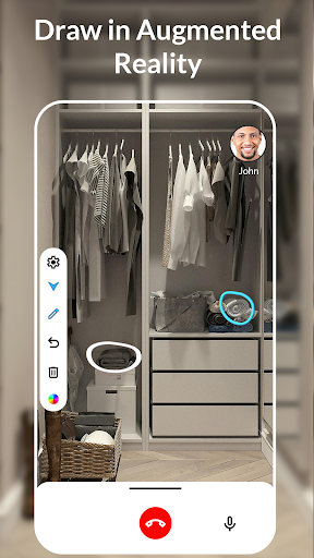 GuideMeAR Remote Assist