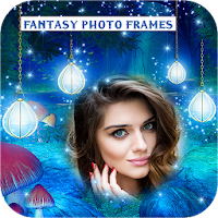 Fantasy photo frames