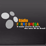Rádio Forró Brega icon