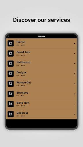 Jts Chopshop Barbershop