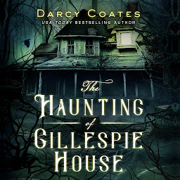 Icon image The Haunting of Gillespie House