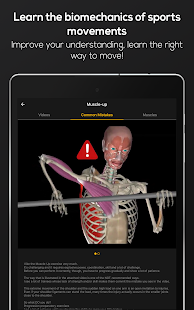 Strength Training by Muscle and Motion  Screenshots 12