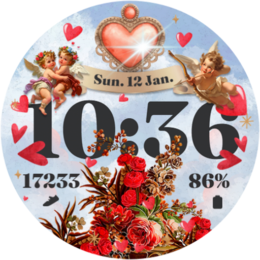 ReS64 - Victorian Valentine Scarica su Windows