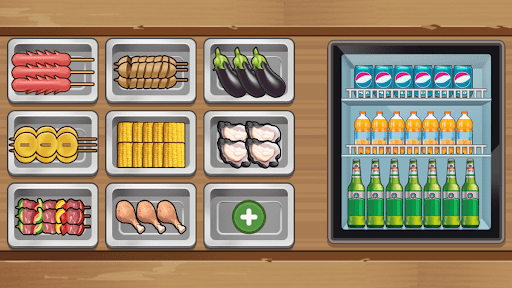 Barbecue Shop - Idle Grill Screenshot 3 - AppWisp.com