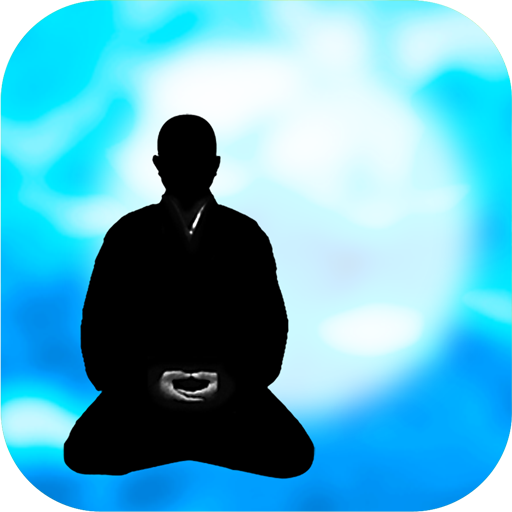 ZenOto - Zen Meditation, Relax 563 Icon
